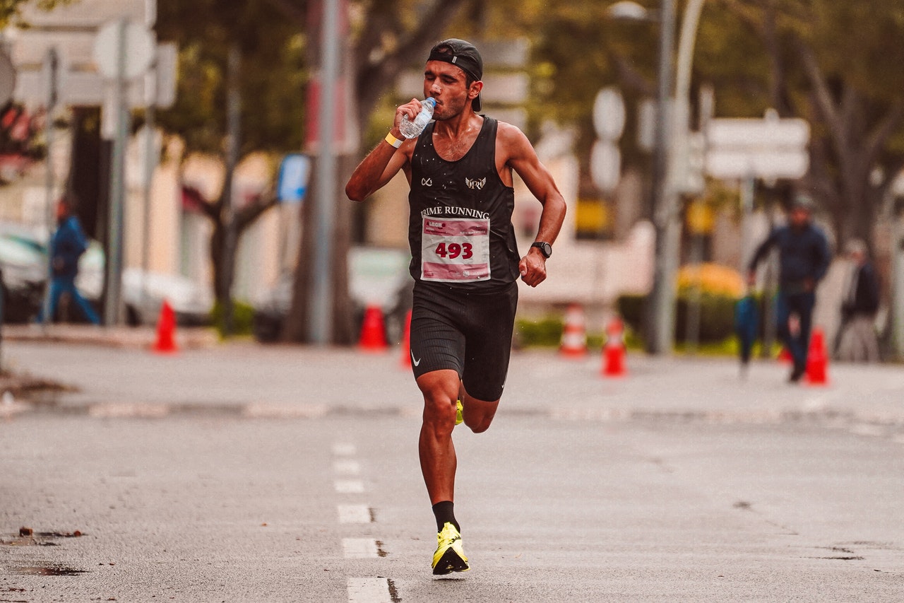 The Best Diet For Runners To Boost Stamina: Nutrients Explained!