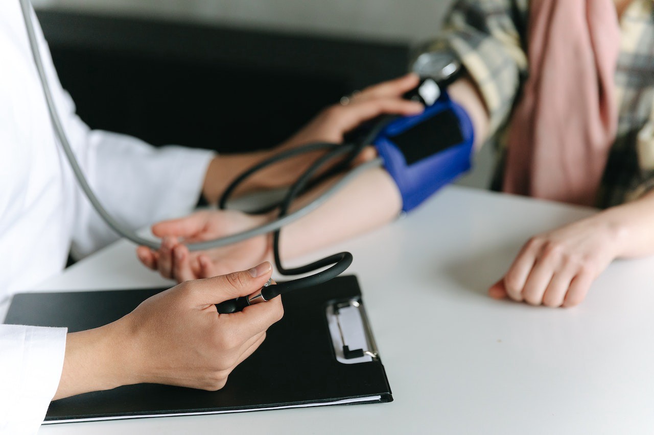 The Best Foods to Reduce High Blood Pressure Naturally
