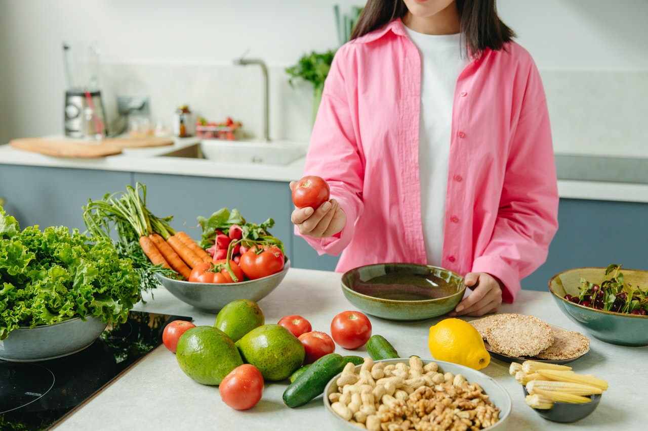 The Top Most Common Reasons Why Real Foods Help You Lose Weight