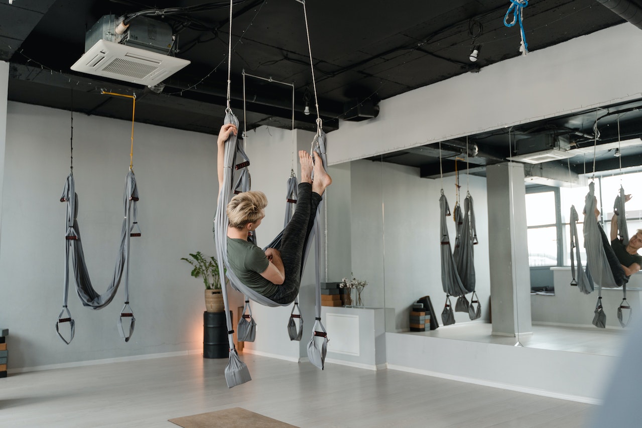 Benefits Of Pilates: The Top 5 Reasons Why You Should Start Doing Pilates