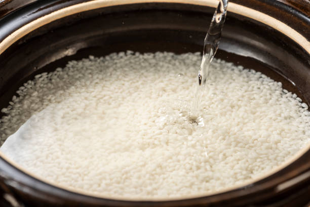 What Are the Benefits of Rice Water For Hair and Skin: Does It Actually Work?