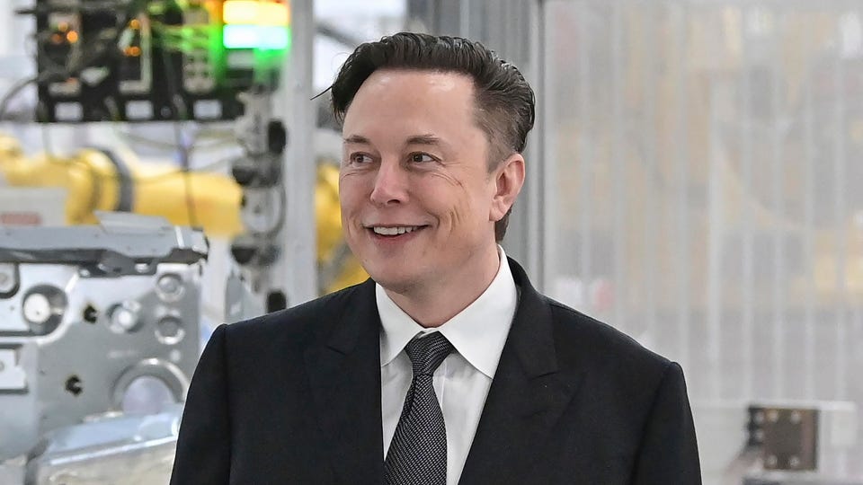 Here’s What The Approval Of Tesla’s 3:1 Stock Split Means For Investors