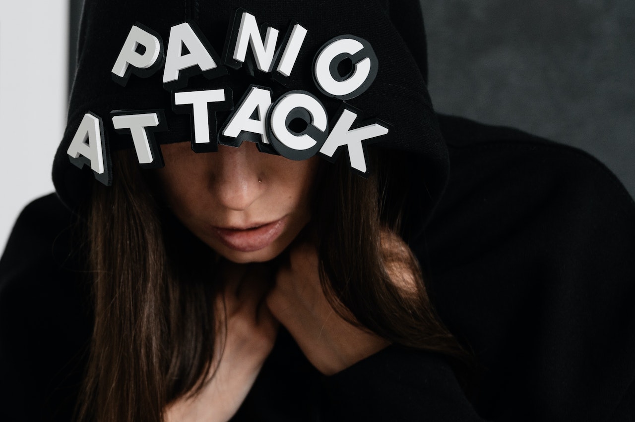 What are the Key Differences Between Anxiety & Panic Attack?
