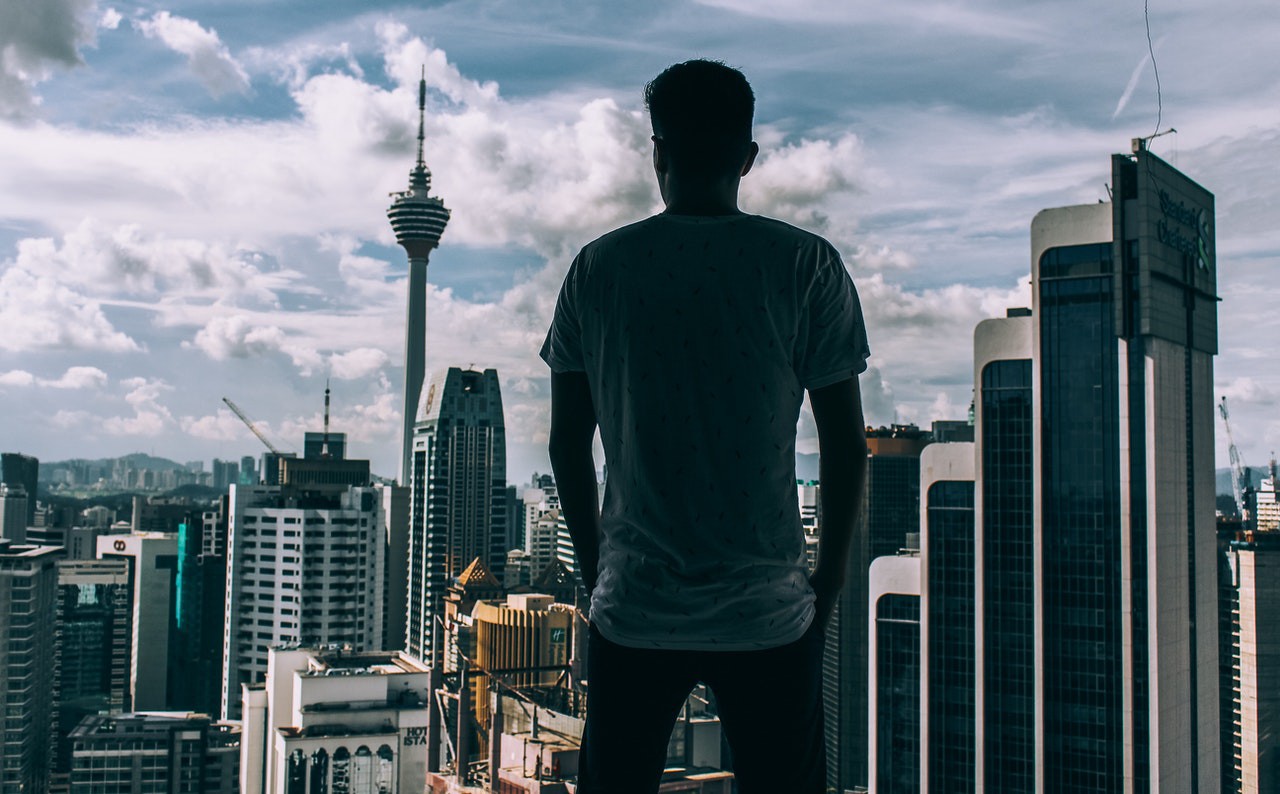 5 Tricks To Build & Make New Habits Stick