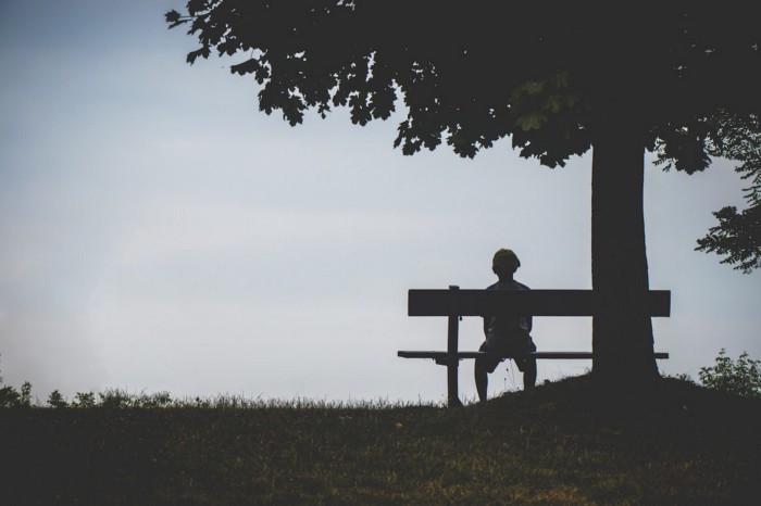 What To Do When You Feel Lonely: The Best 4 Things