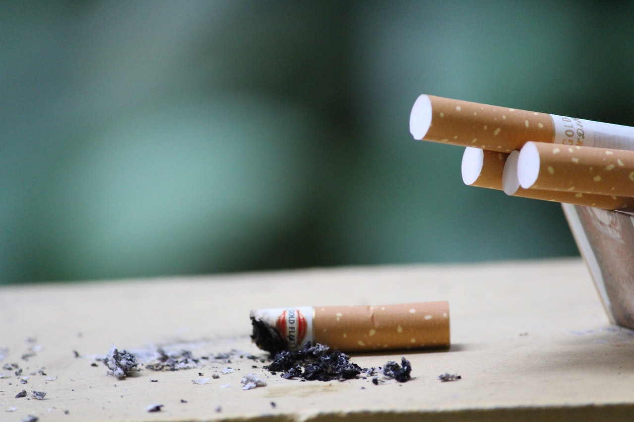 The 5 Most Effective Ways To Quit Smoking
