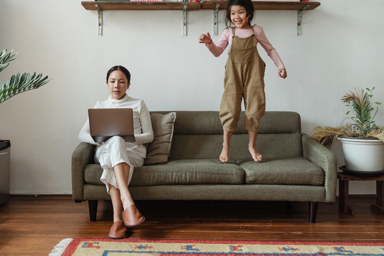 The 3 Most Essential Tips For Working From Home