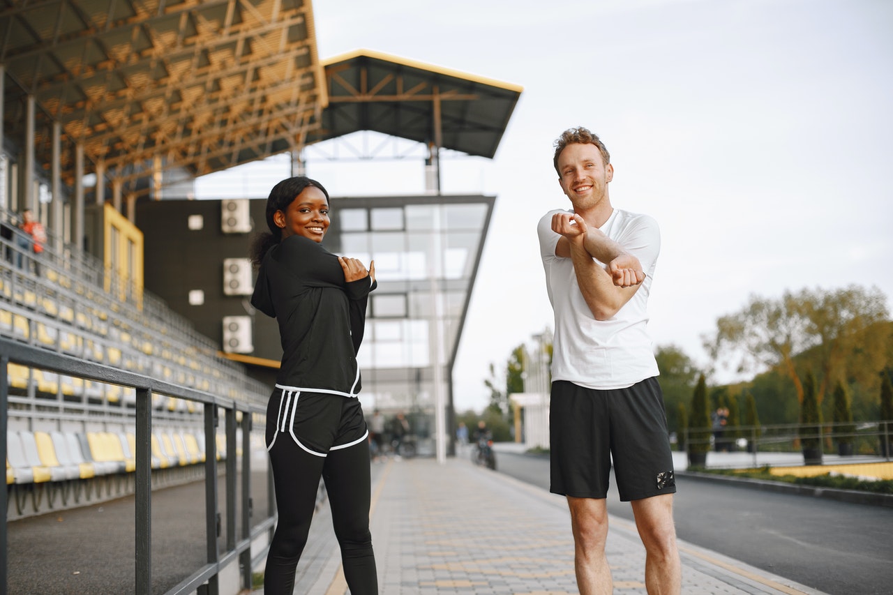 Best Morning Routine to Lose Weight Fast At Home