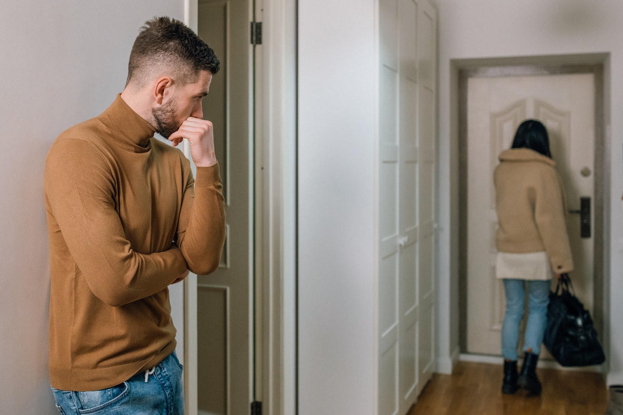 How to Stop Loving Someone Who Isn’t Meant For You: Tips For Moving Forward