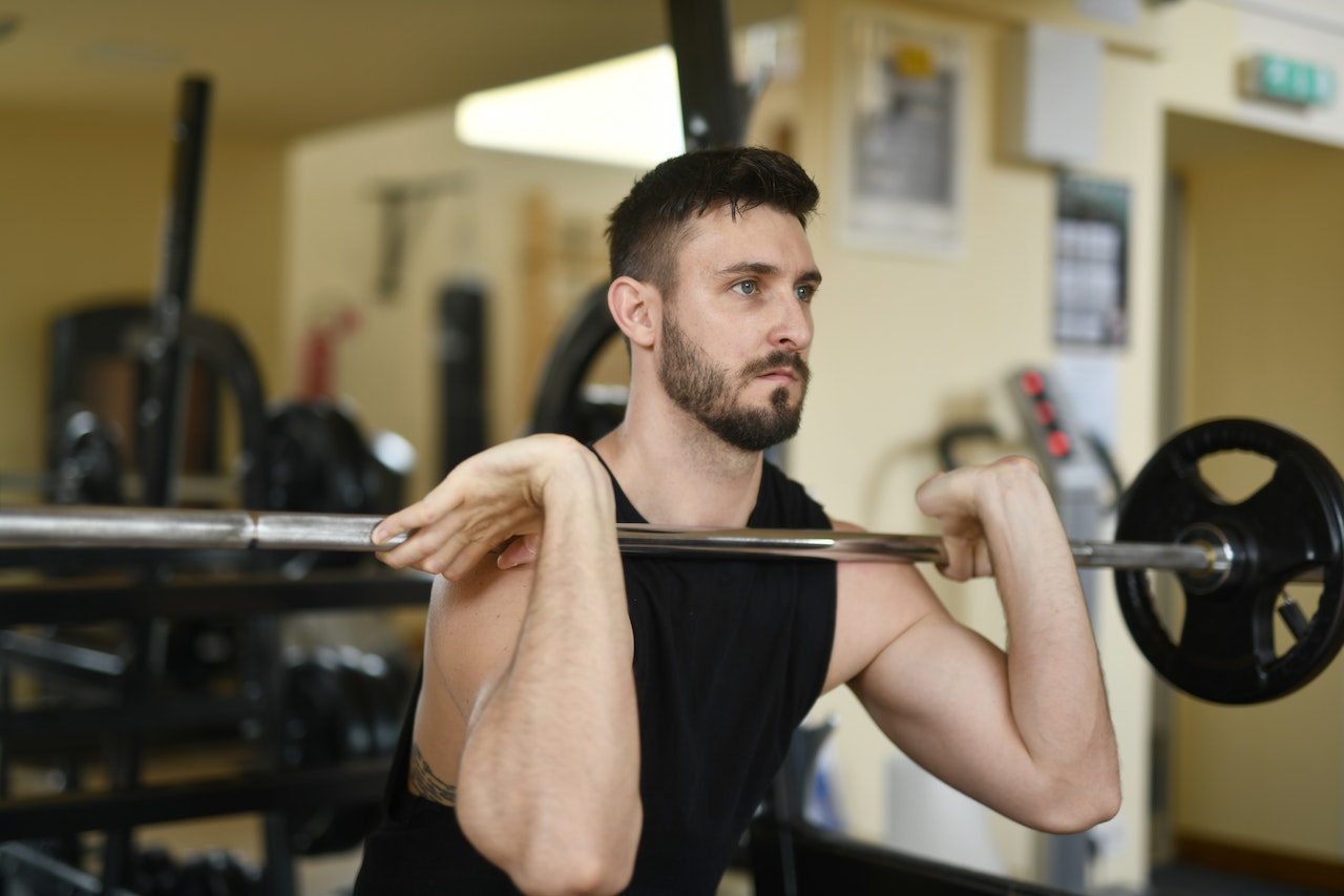 What Are the 5 Benefits of Strength Training?