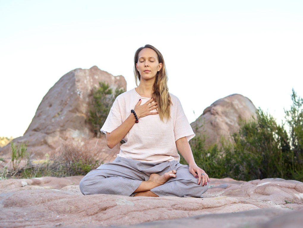 The Most Helpful Tips to Build An Effective Daily Meditation Practice