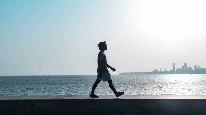 Benefits Of Morning Walks: Why You Should Add Morning Walks In Your Routine?