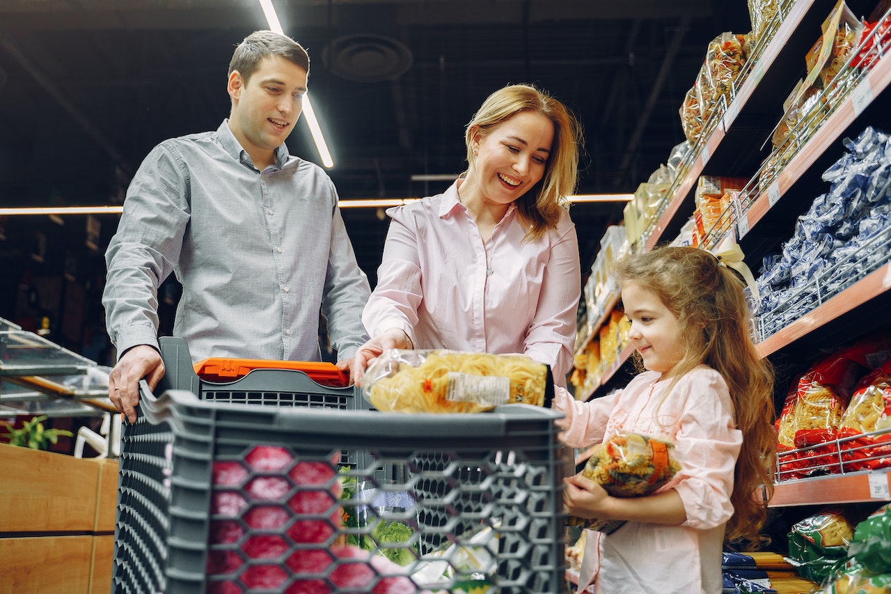 Top Easy Ways to Save Money on Groceries in 2022