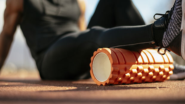 Benefits of Foam Rolling: Does It Actually Work?