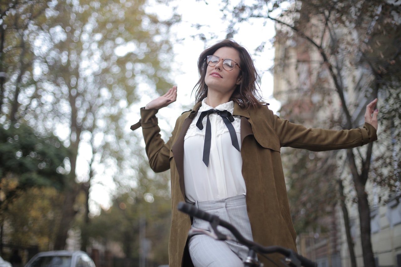 3 Morning Stretches to Help Kick Start Your Day