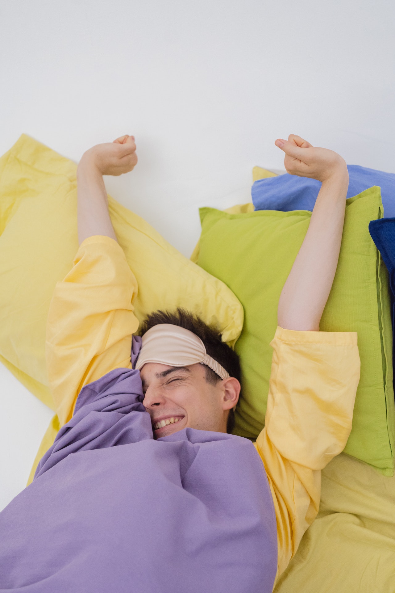 The Surprising Benefits & Experts Recommended Duration Of Power Naps
