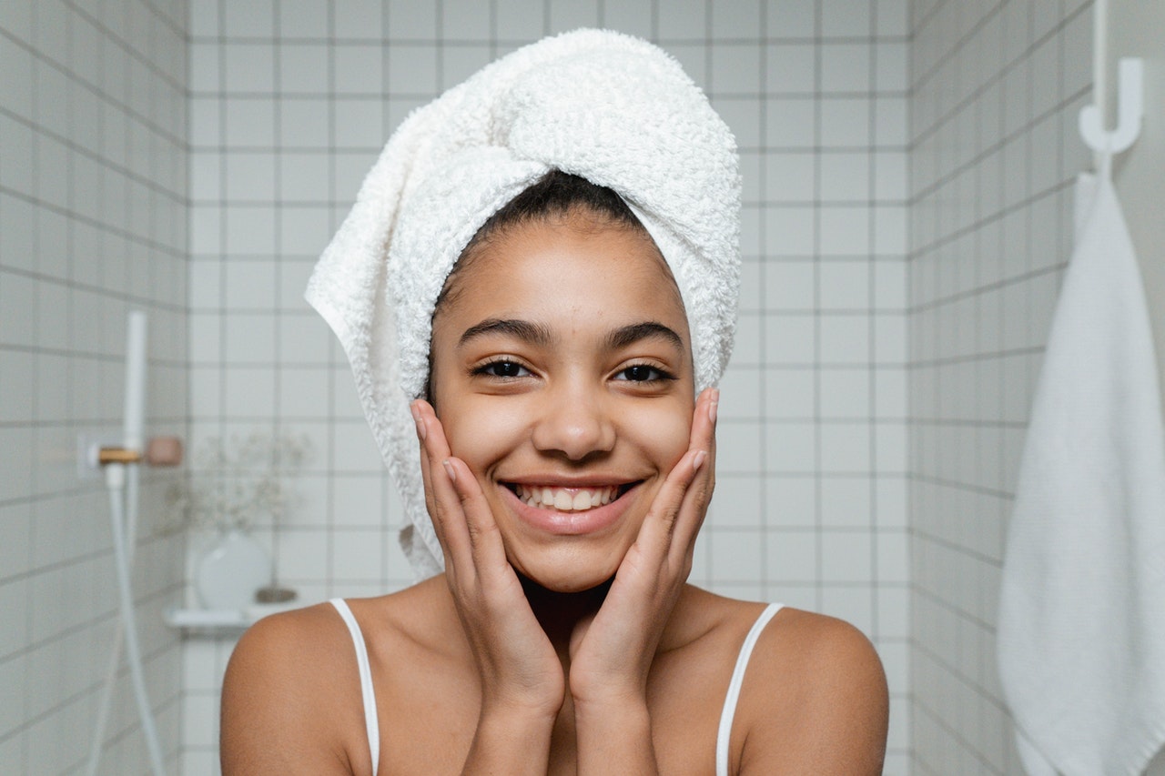 The 4 Most Effective Ways To Lose Face Fat