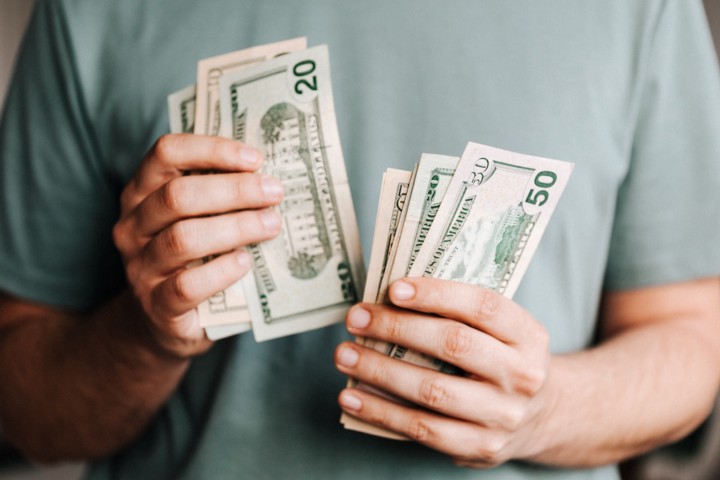 What are The Golden Money Management Tips