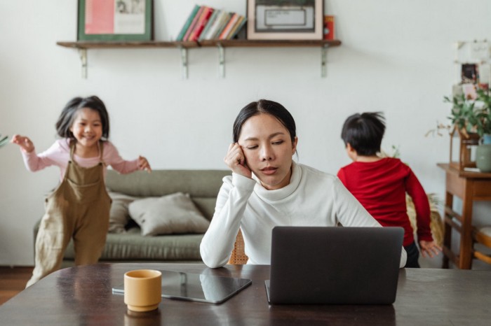 How to Deal With Work Stress that is Affecting My Home Life?