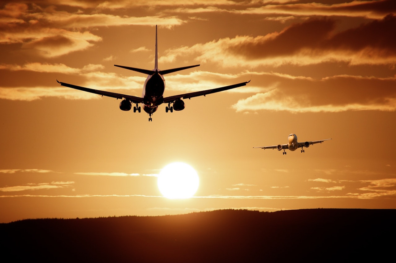 When Are Flights the Cheapest: Budget Travel