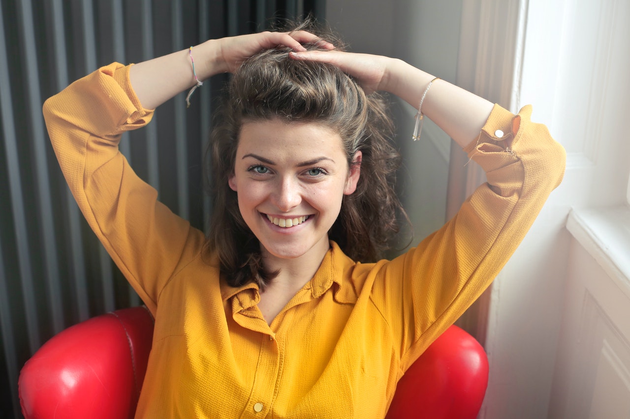 What are the Top 4 Ways to be Happy?