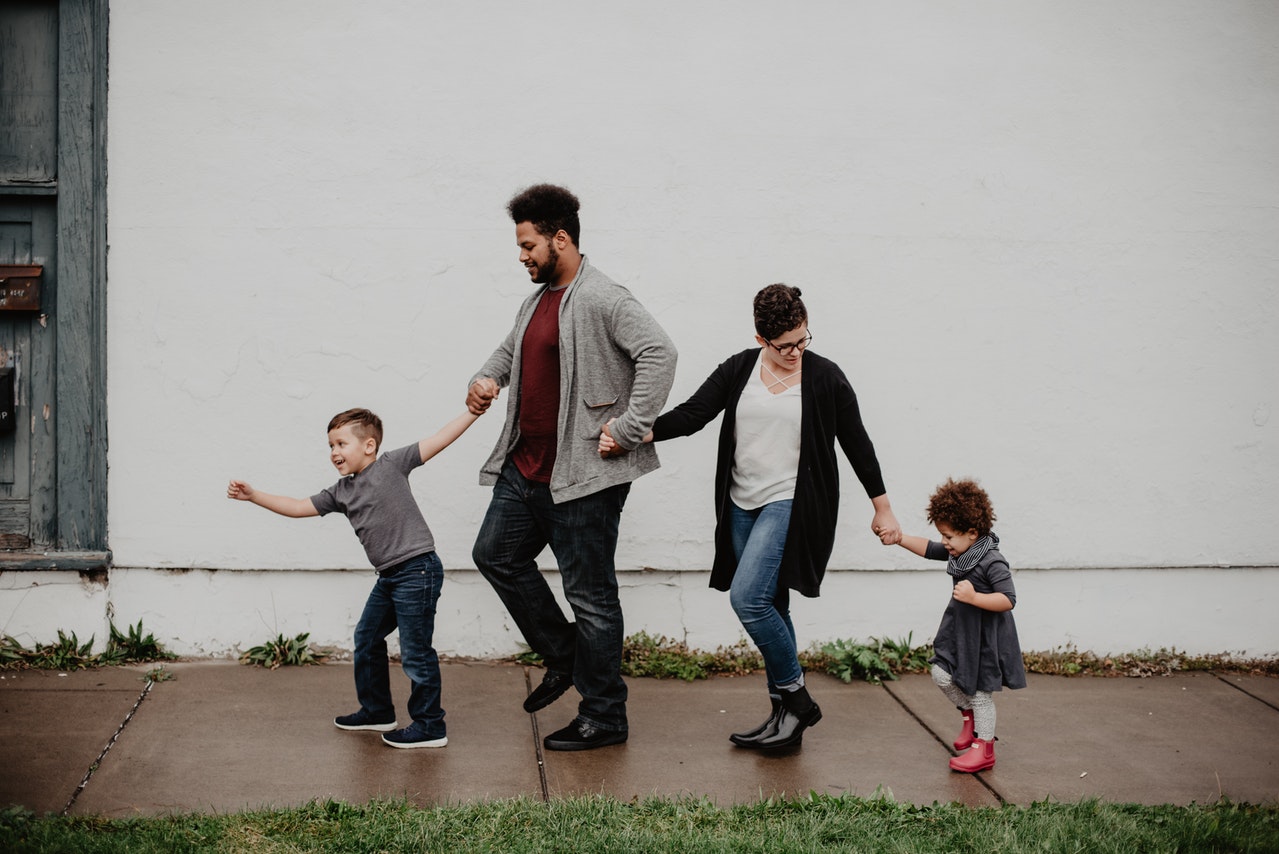 The Best Tip For Teaching Self-Control To Your Child