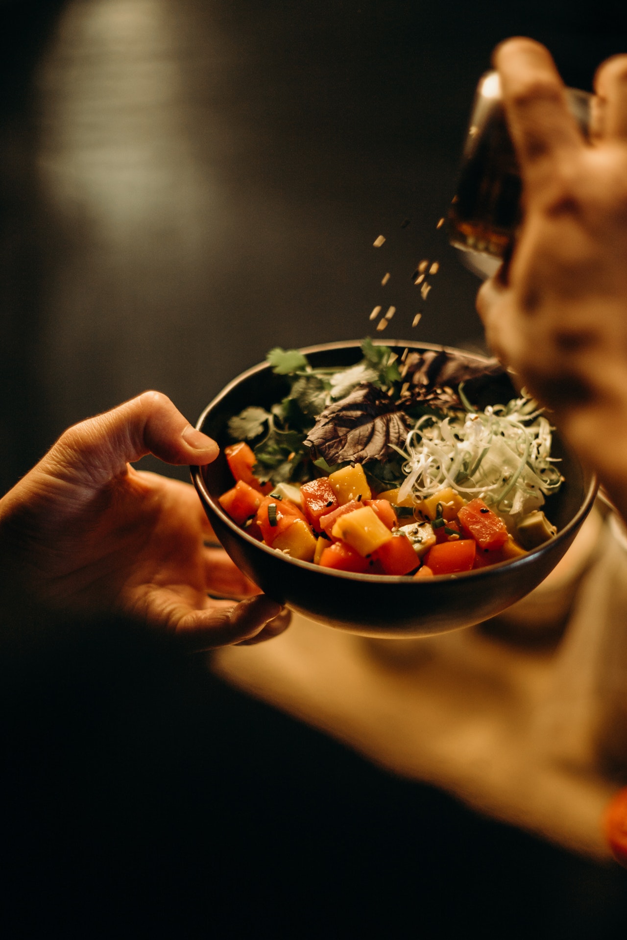 The Top Best Low-Carb Vegetables: Foods To Avoid & Eat