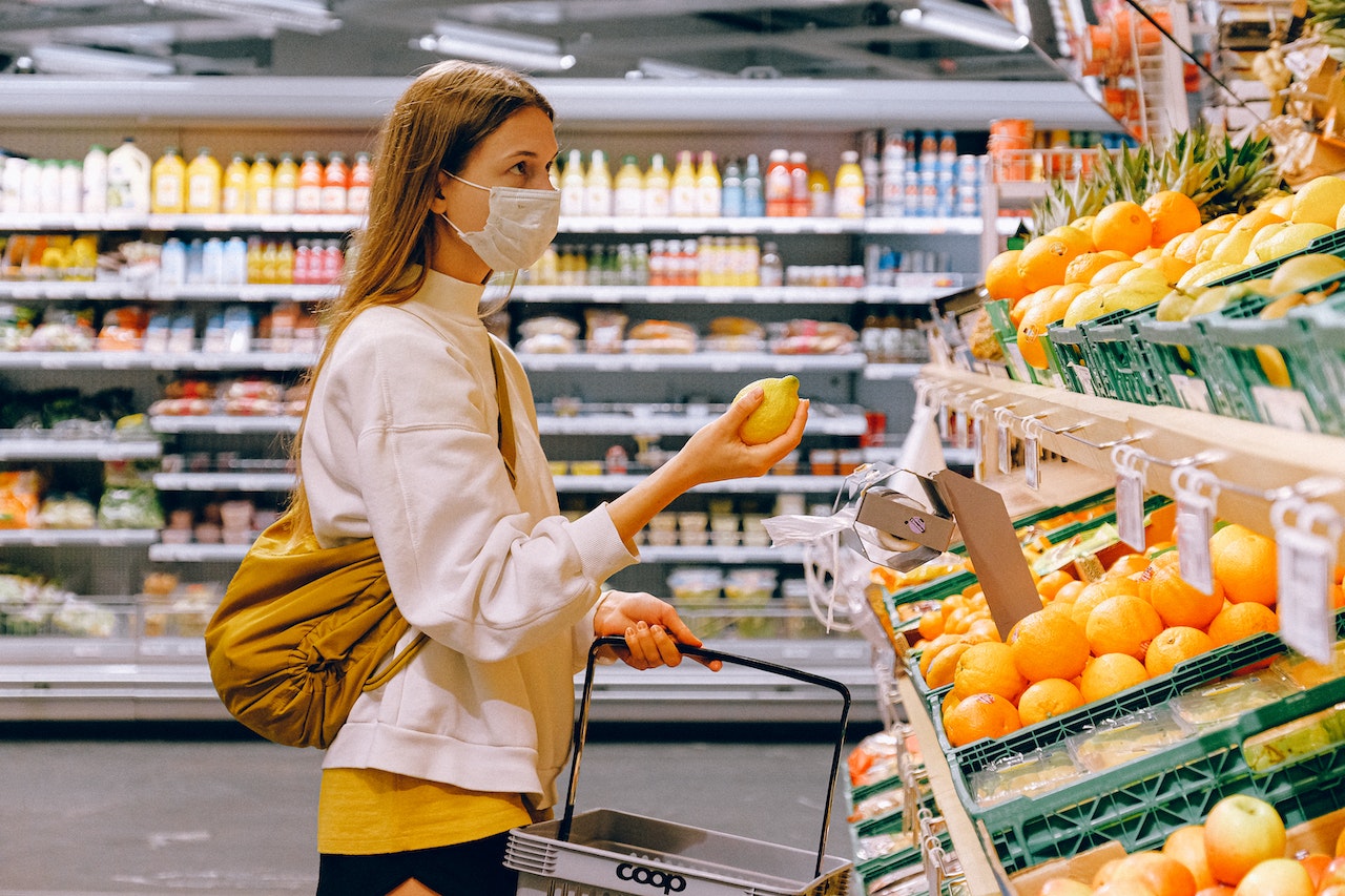 The Ultimate Guide to Healthy Grocery Shopping
