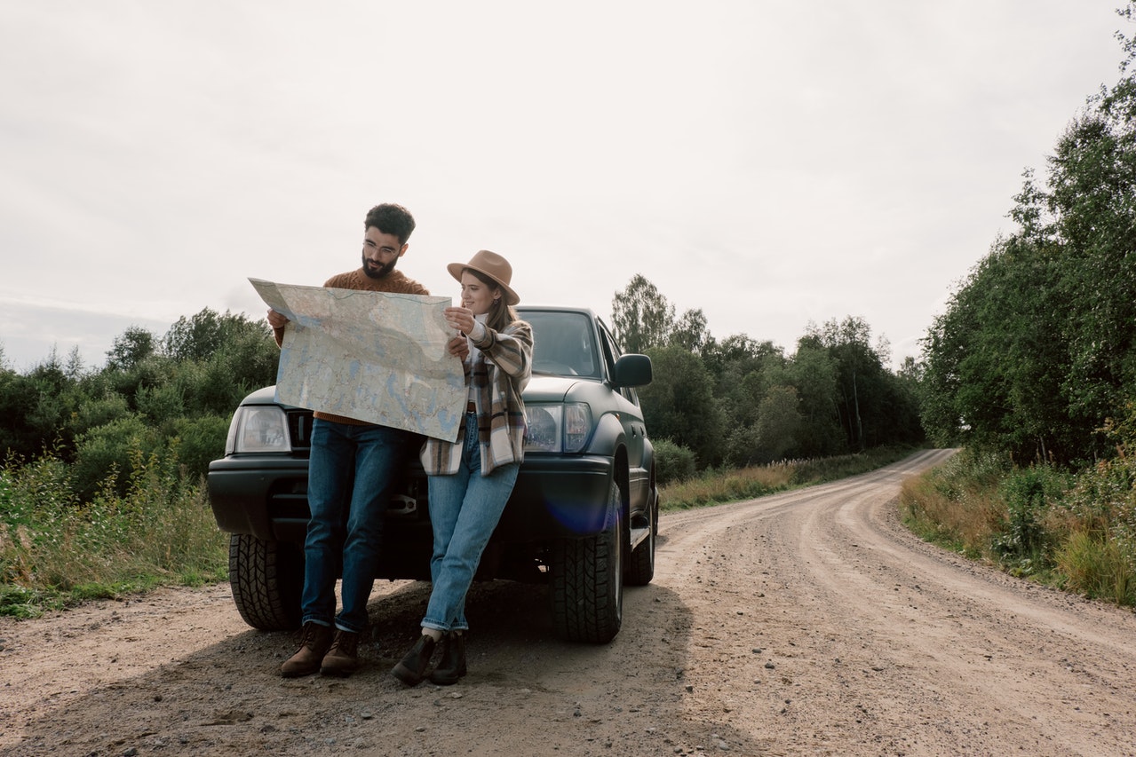 The 5 Best Safety Tips To Travel In Summer