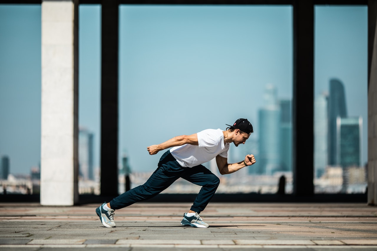 How to Motivate Yourself to Lose Weight At Home: 8 Realistic Tips
