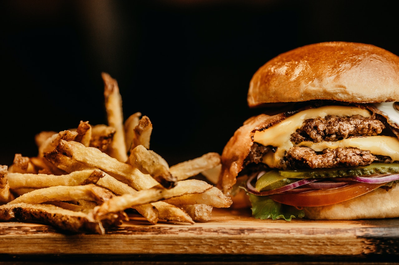 The Top 3 Brain Killer Foods: Worst Foods For Your Brain Health